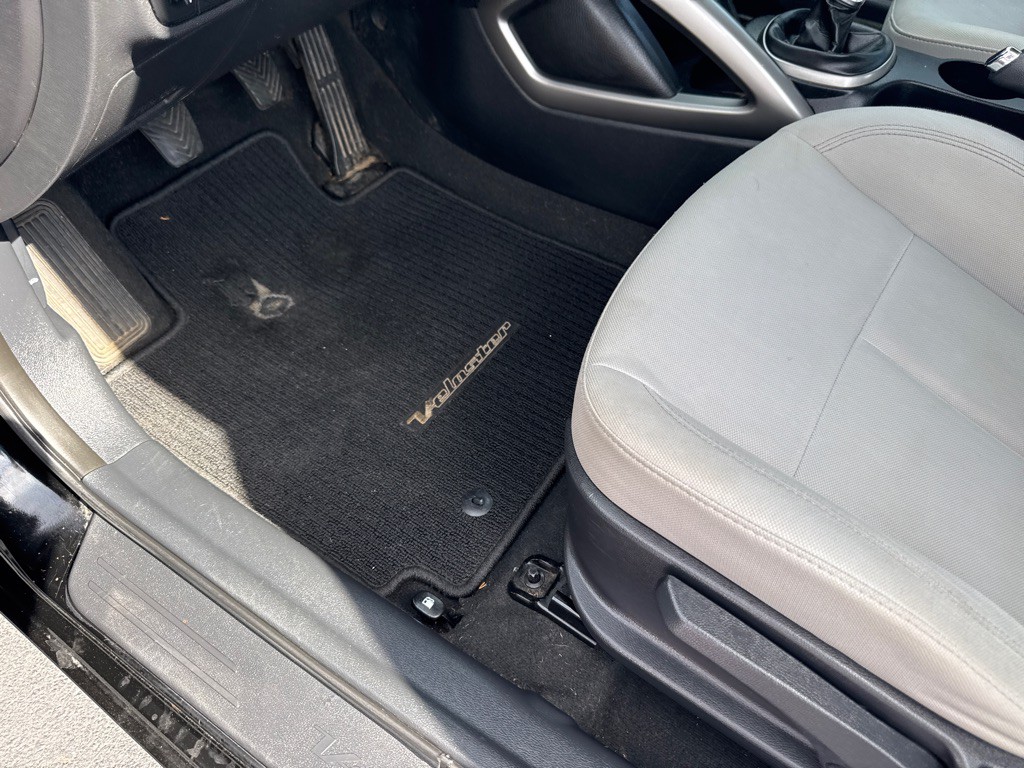 2013 Hyundai Veloster Image 19