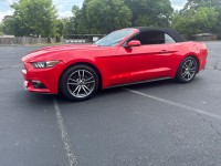 Image for 2017 Ford Mustang Premium Ecoboost ID: 7313356