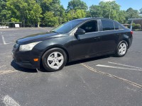 Image for 2014 Chevrolet Cruze LT ID: 7373443