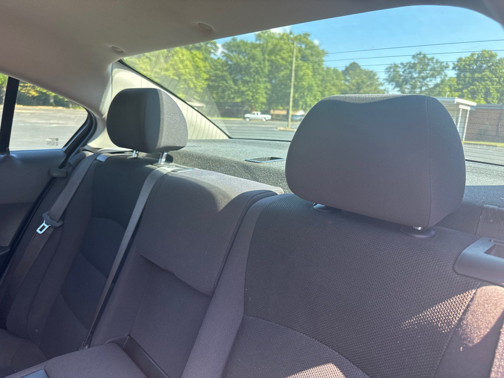 2014 Chevrolet Cruze Image 13