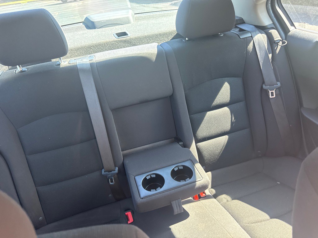 2014 Chevrolet Cruze Image 25
