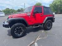 Image for 2013 Jeep Wrangler Sport ID: 7386735