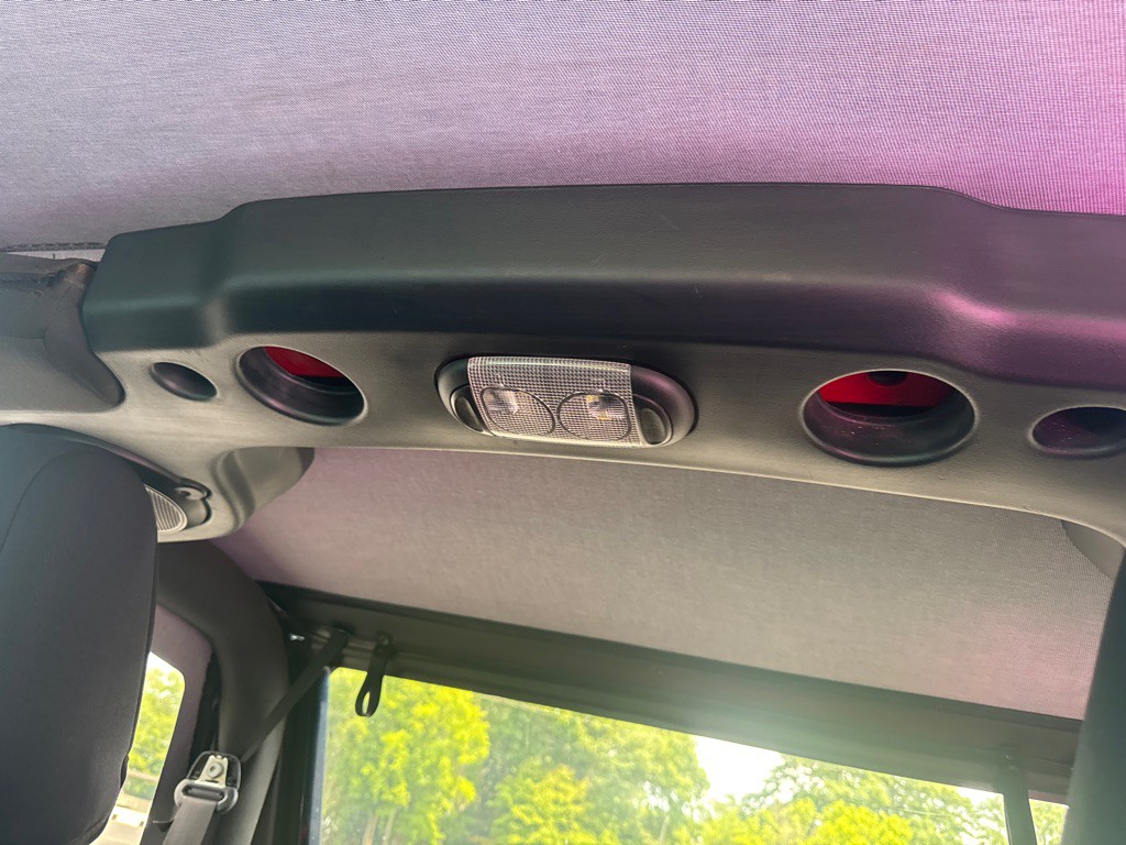 2013 Jeep Wrangler Image 12