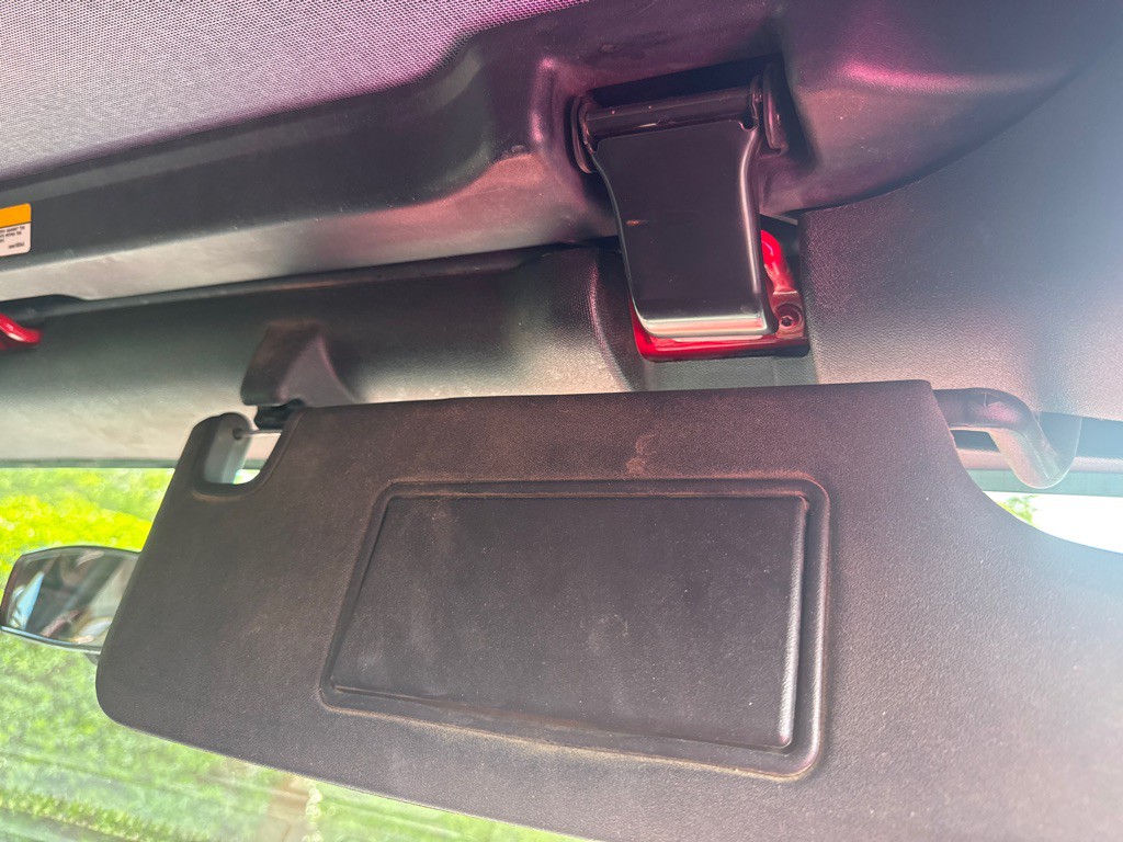 2013 Jeep Wrangler Image 24