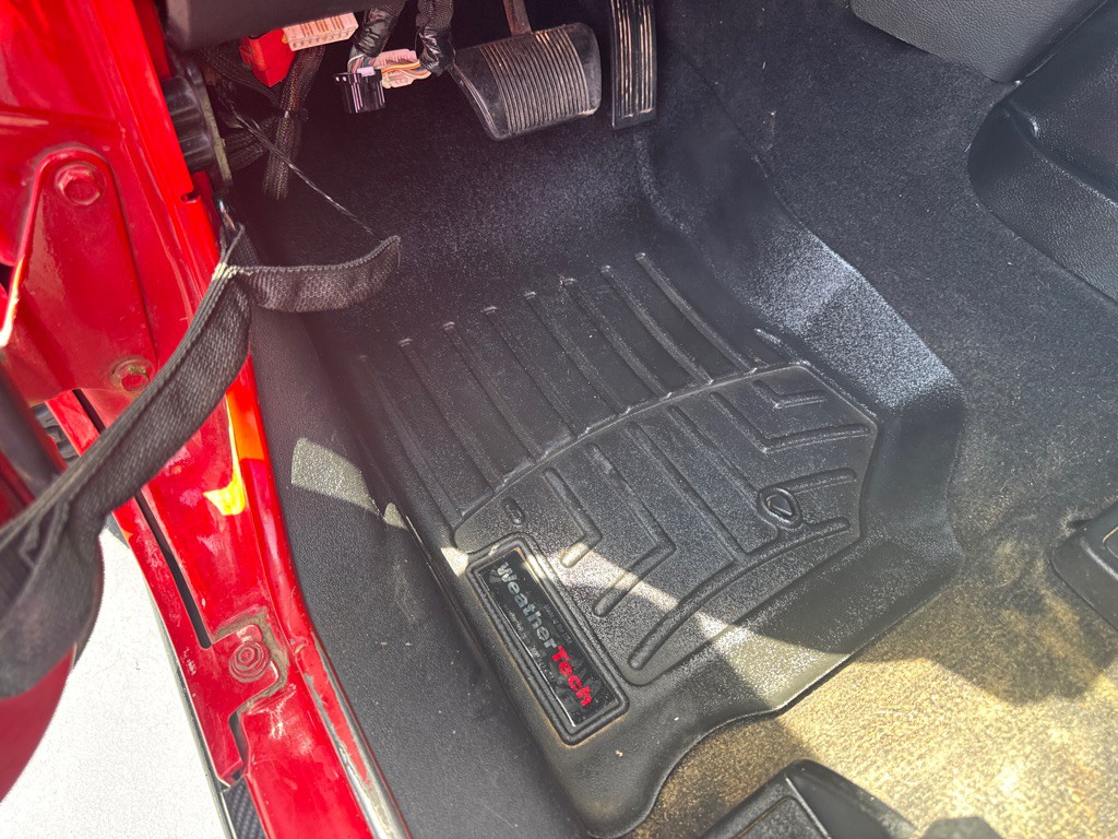 2013 Jeep Wrangler Image 33