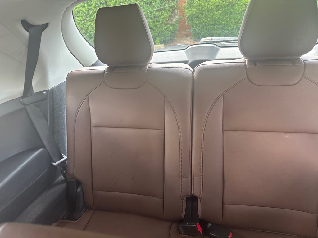 2017 Acura MDX Image 18