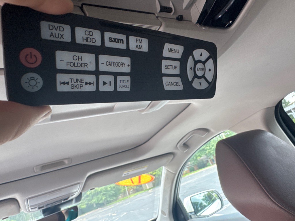 2017 Acura MDX Image 21