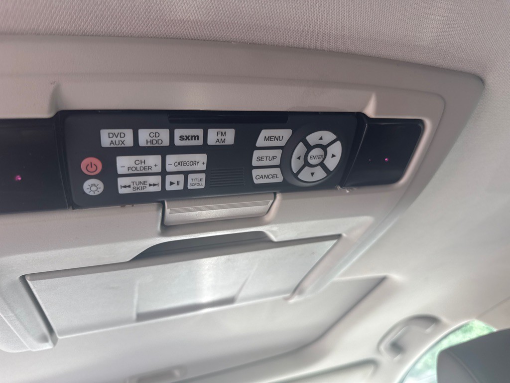 2017 Acura MDX Image 22