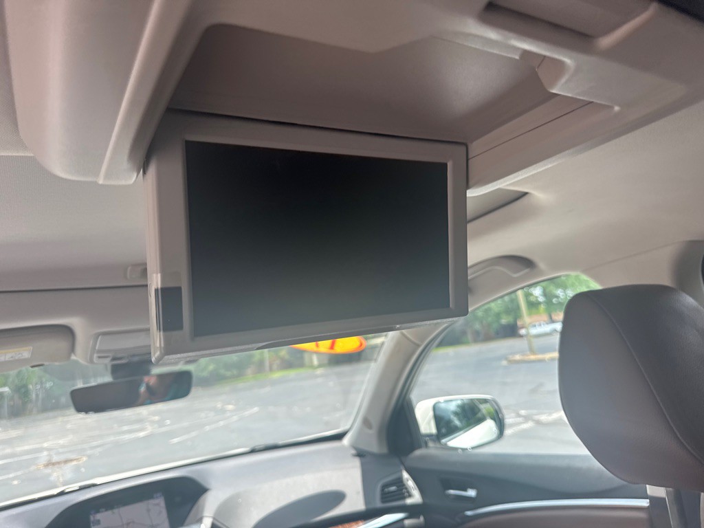 2017 Acura MDX Image 23