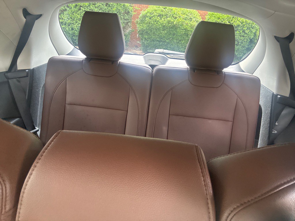 2017 Acura MDX Image 24
