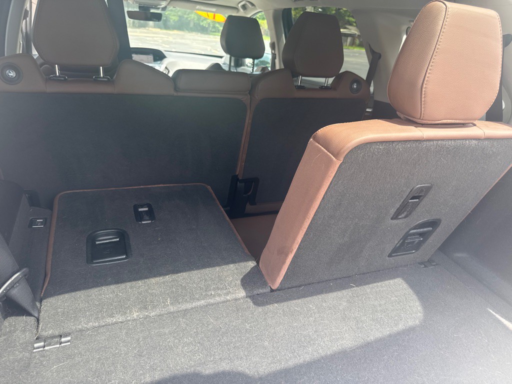 2017 Acura MDX Image 28