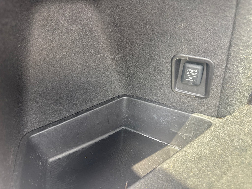 2017 Acura MDX Image 29