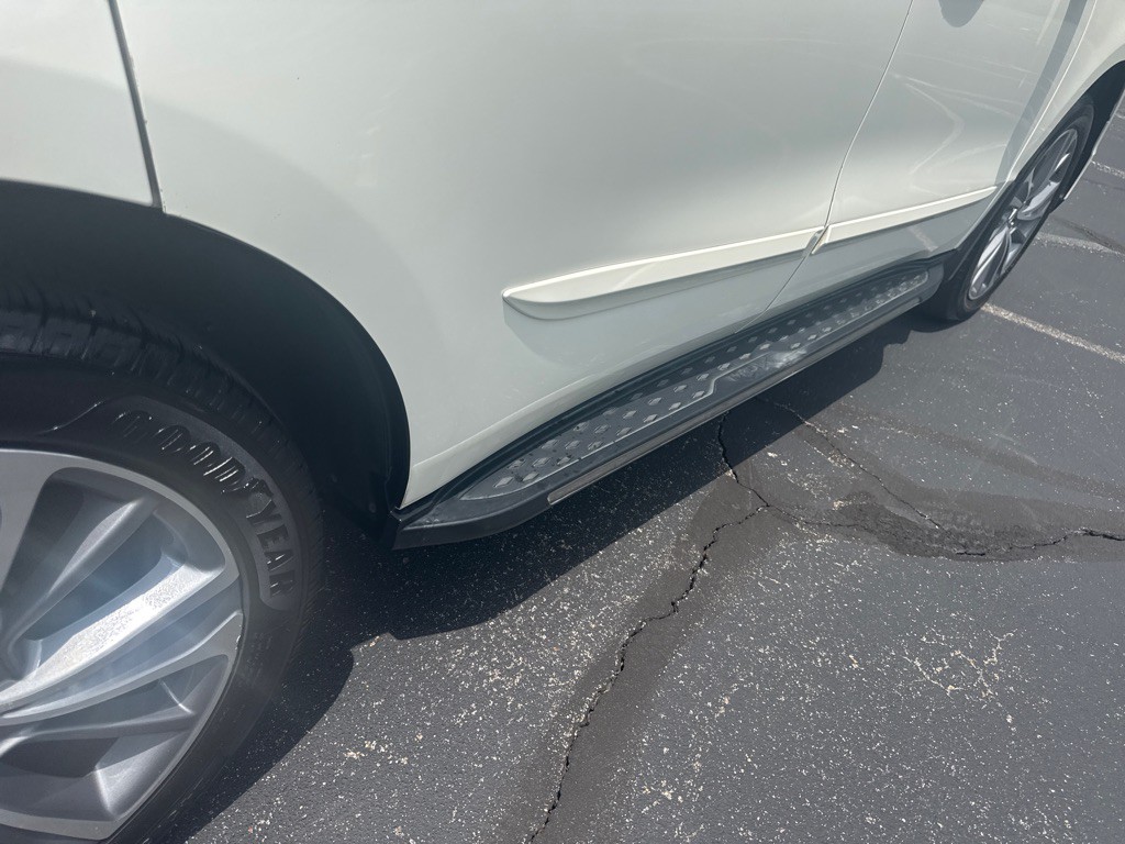 2017 Acura MDX Image 31