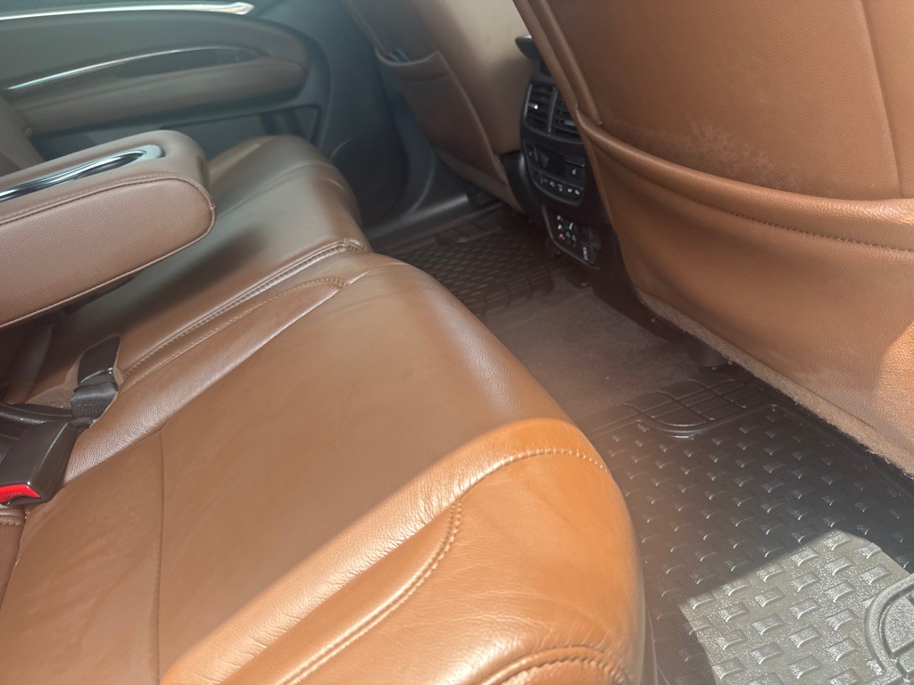 2017 Acura MDX Image 33