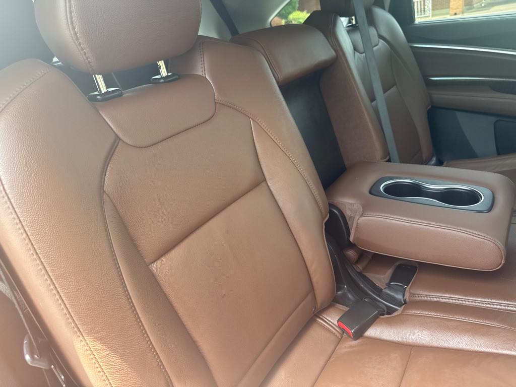 2017 Acura MDX Image 34