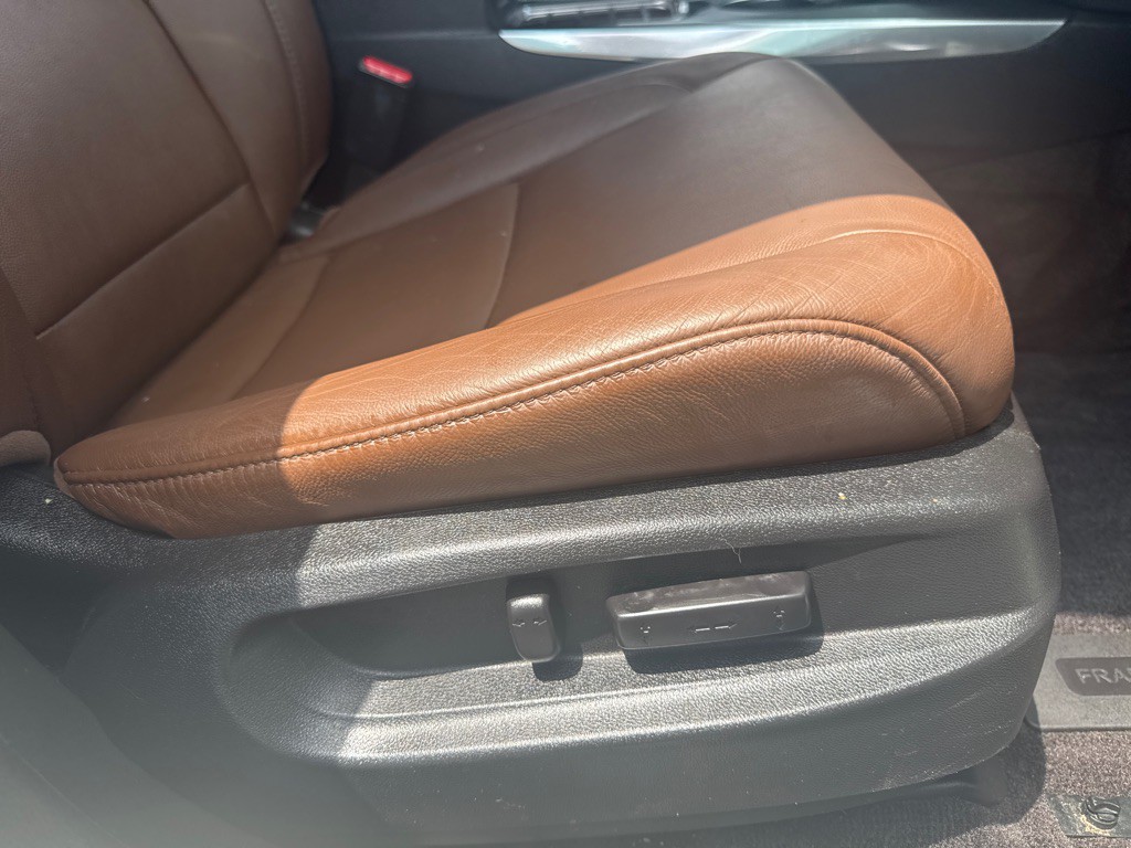 2017 Acura MDX Image 37