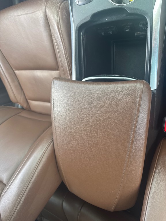 2017 Acura MDX Image 41