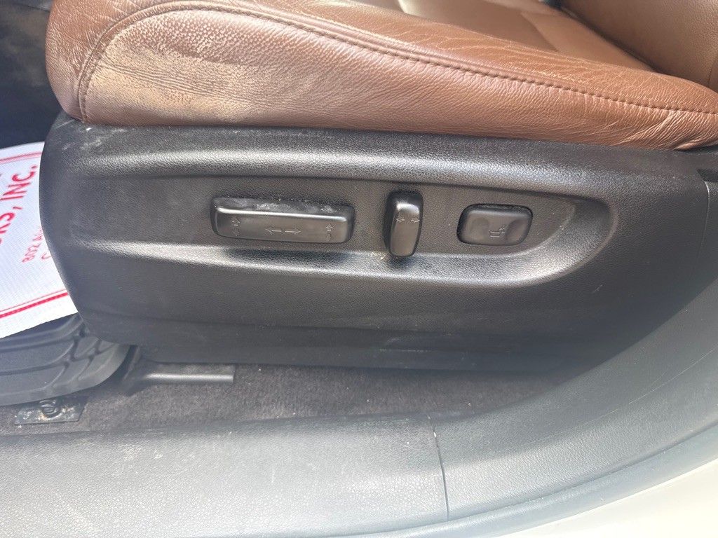 2017 Acura MDX Image 45