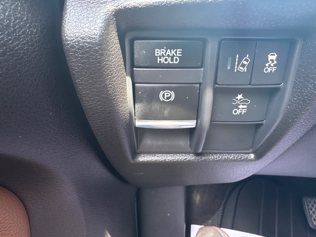 2017 Acura MDX Image 49