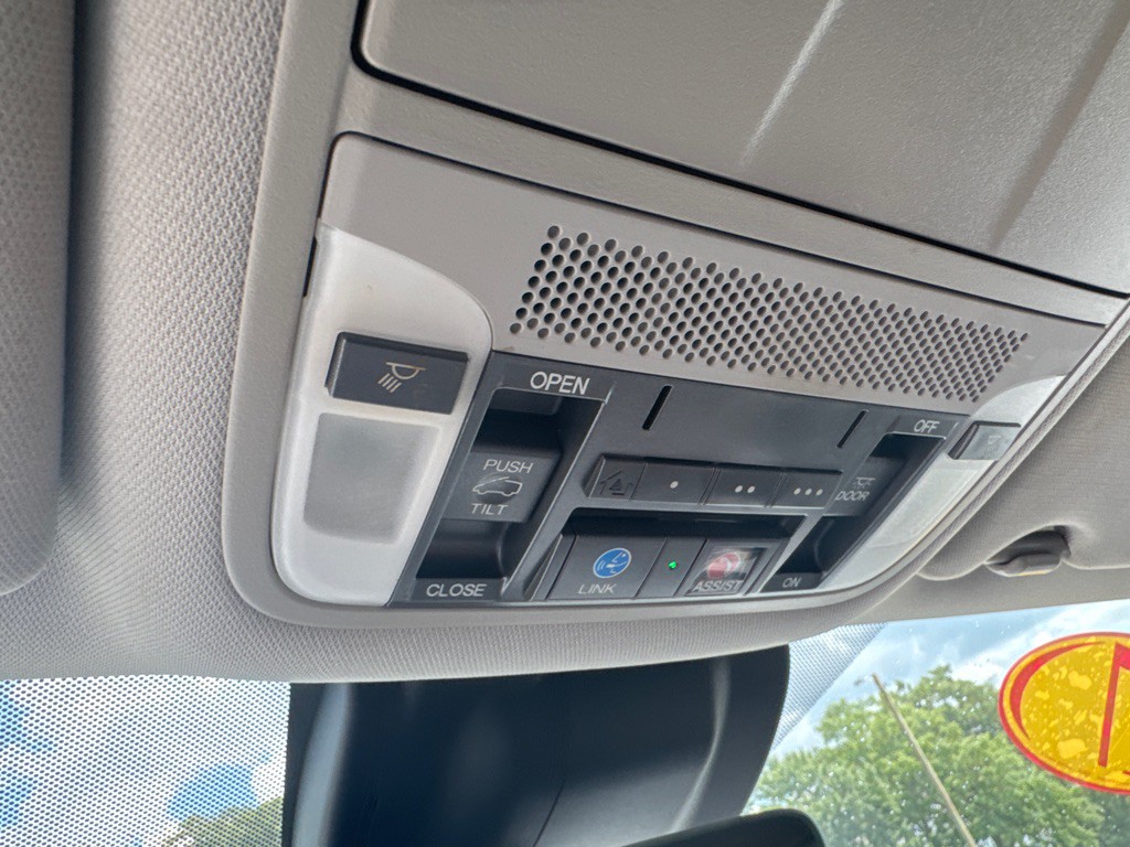 2017 Acura MDX Image 54