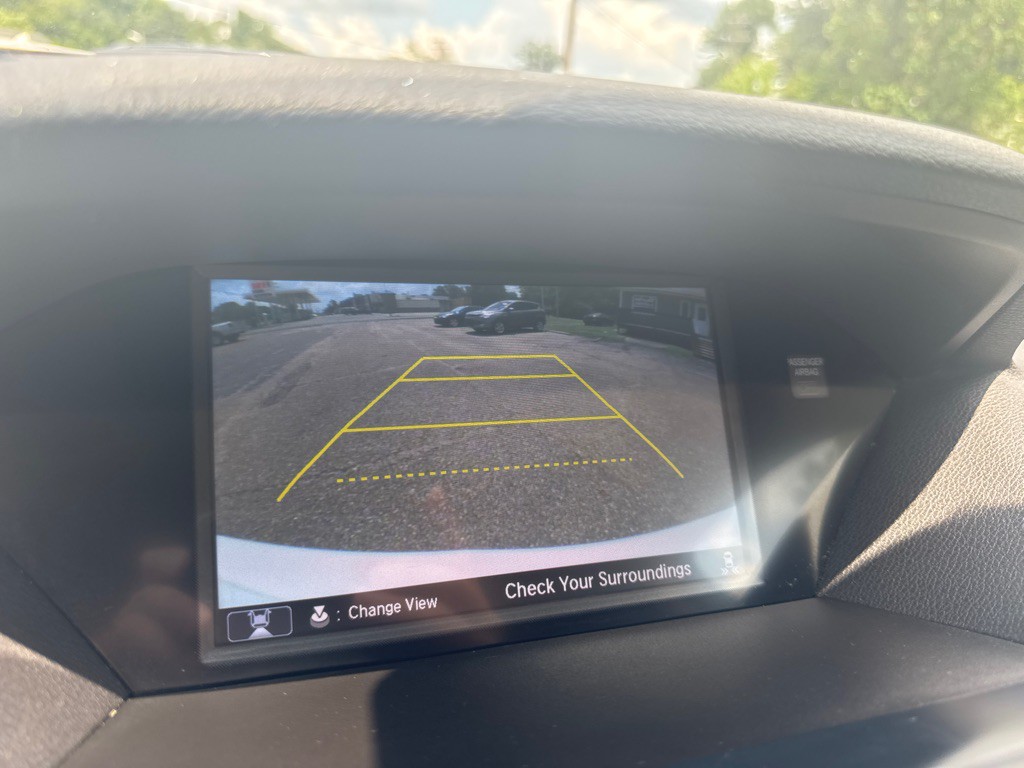 2017 Acura MDX Image 57