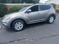 Image for 2012 Nissan Murano Sv ID: 7498003