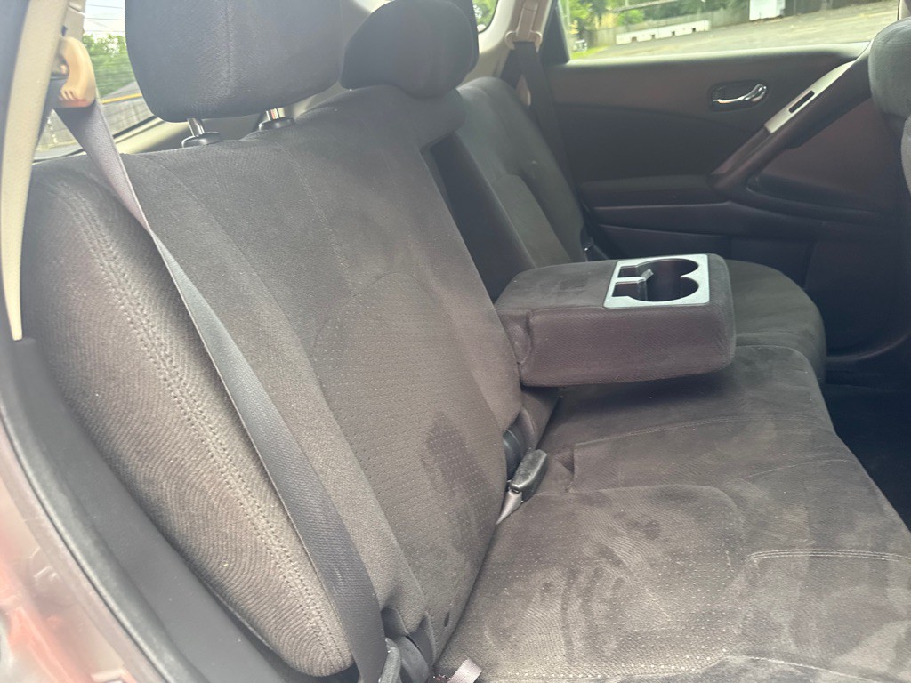 2012 Nissan Murano Image 20