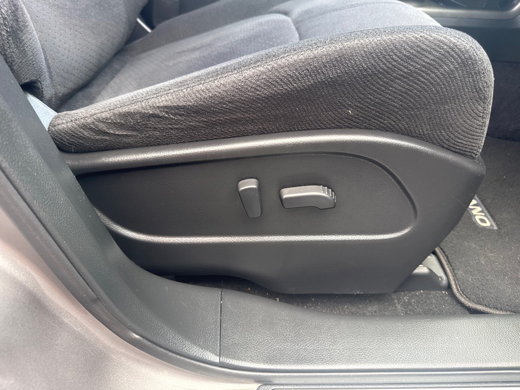 2012 Nissan Murano Image 23