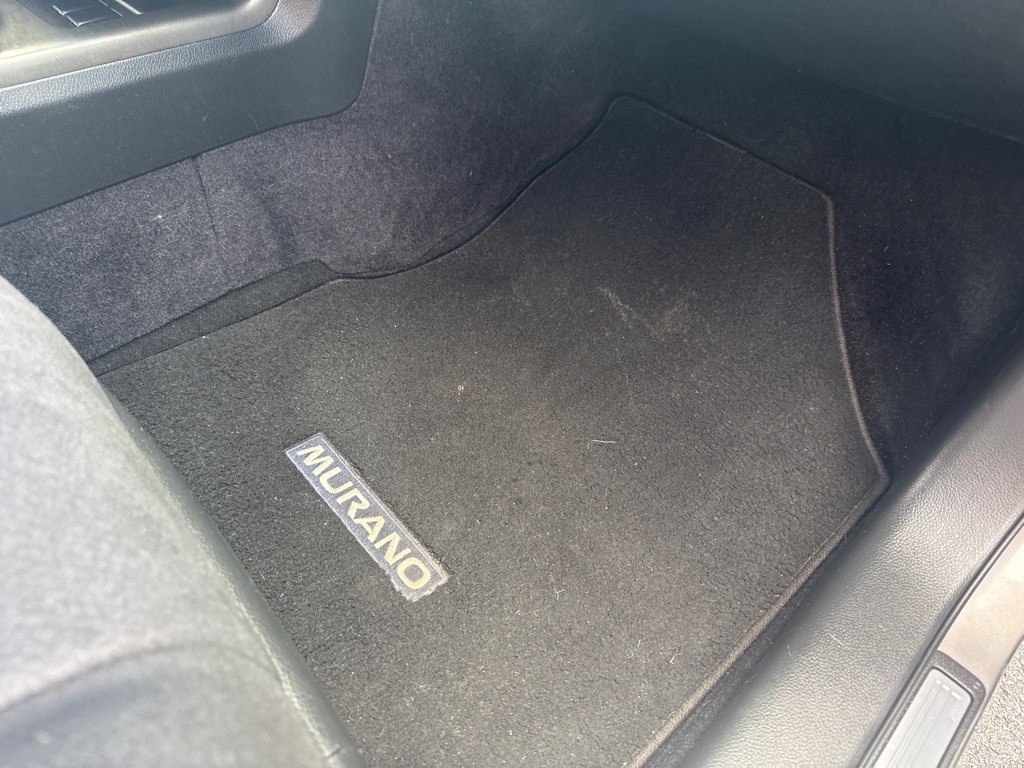 2012 Nissan Murano Image 24