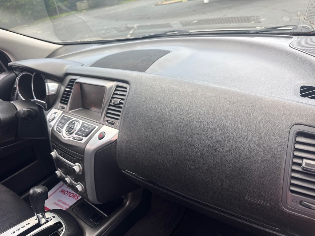2012 Nissan Murano Image 26