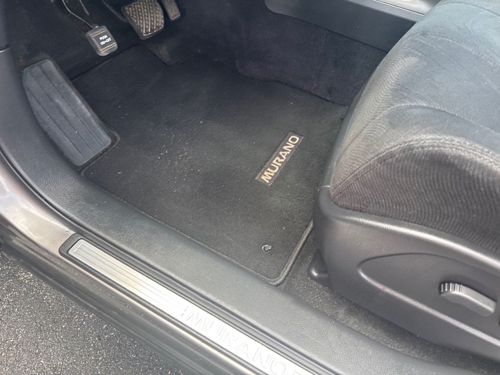 2012 Nissan Murano Image 33
