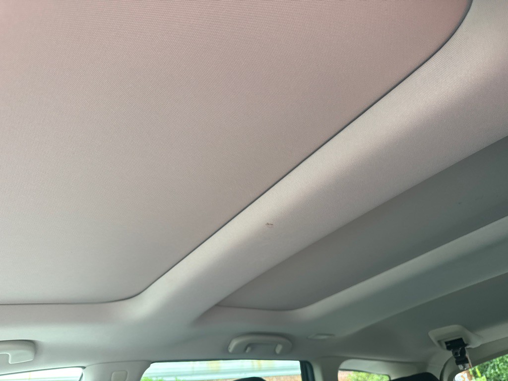 2012 Nissan Murano Image 38