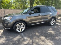 Image for 2019 Ford Explorer Limited ID: 7524301