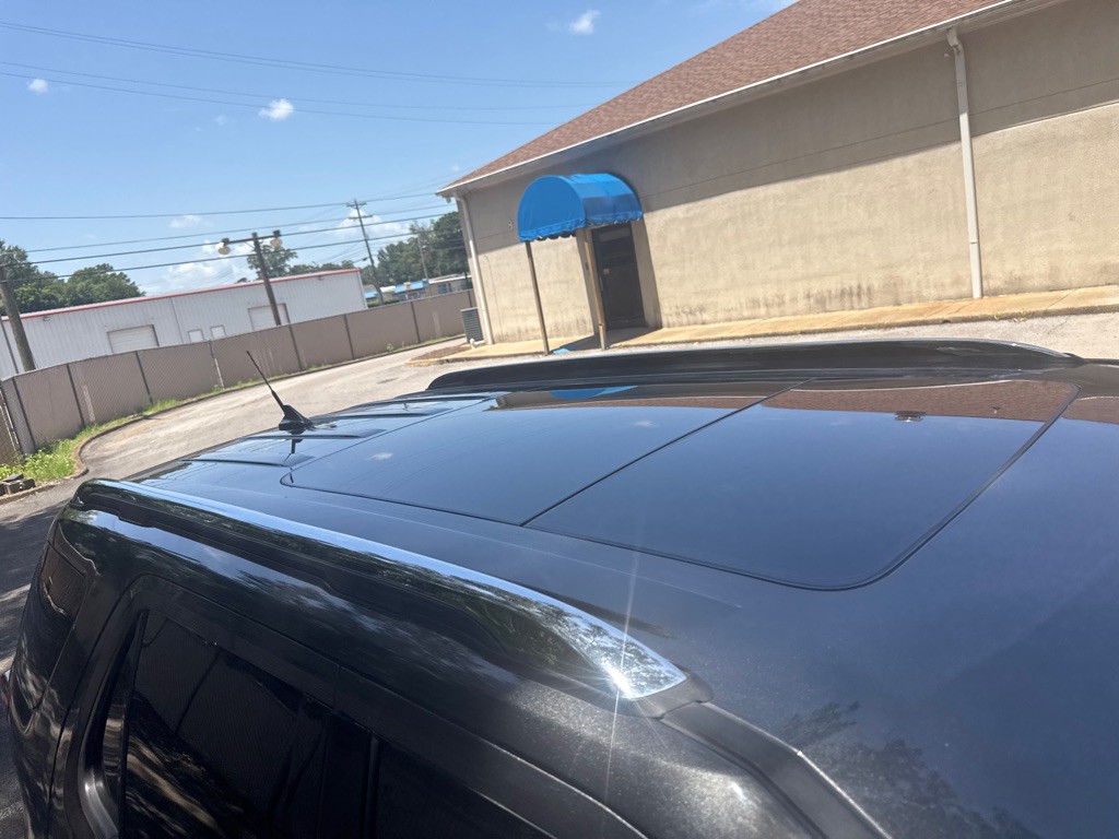 2019 Ford Explorer Image 10