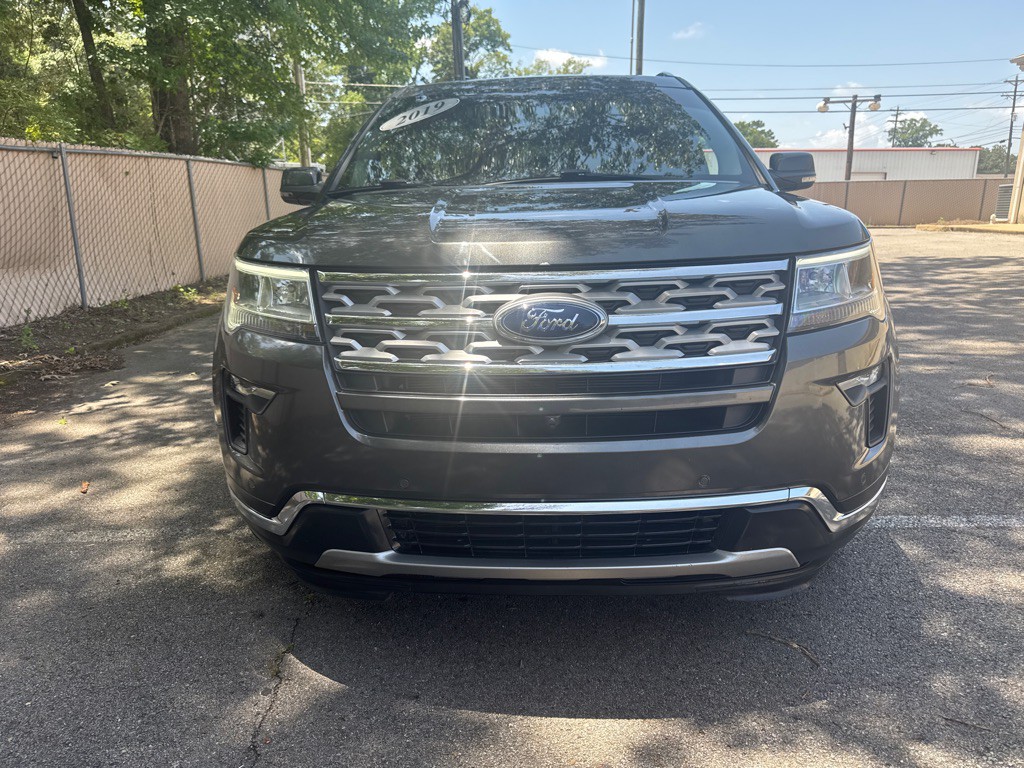 2019 Ford Explorer Image 11