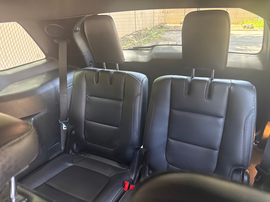2019 Ford Explorer Image 14