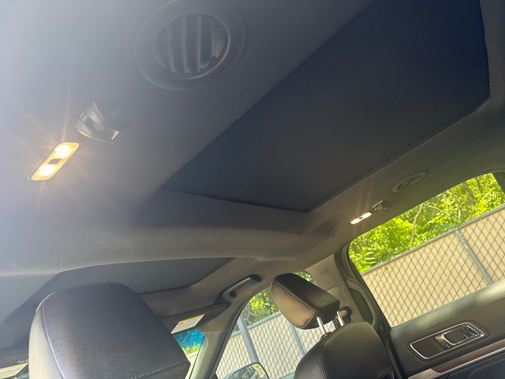 2019 Ford Explorer Image 15