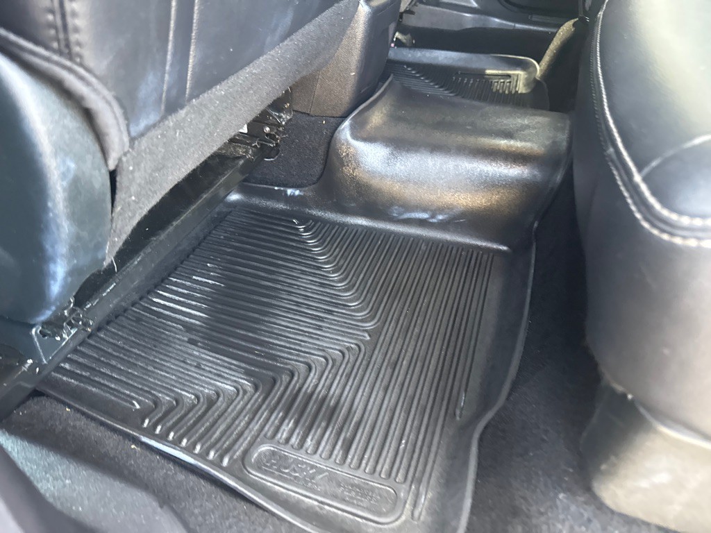 2019 Ford Explorer Image 17