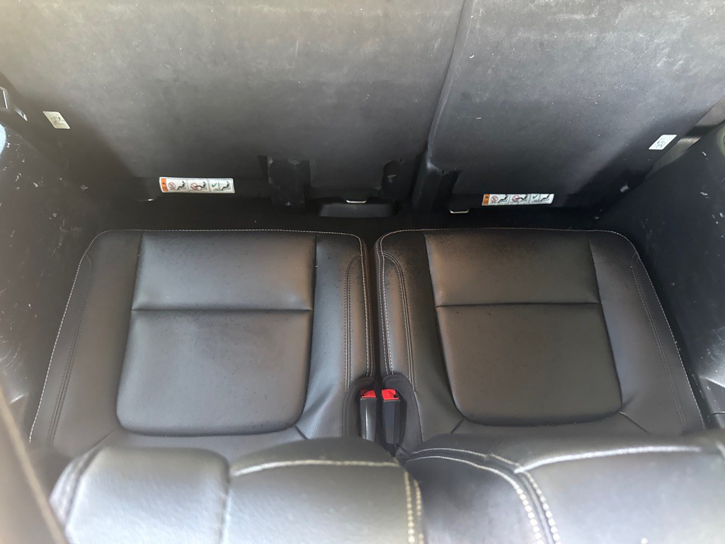 2019 Ford Explorer Image 20