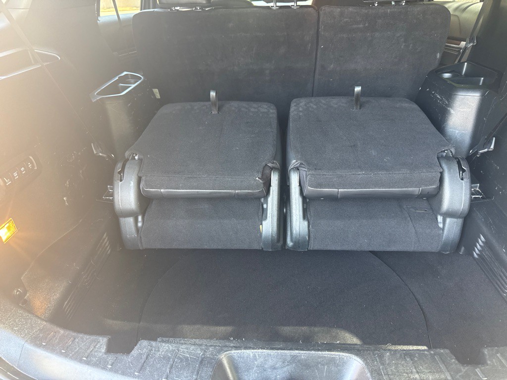 2019 Ford Explorer Image 21