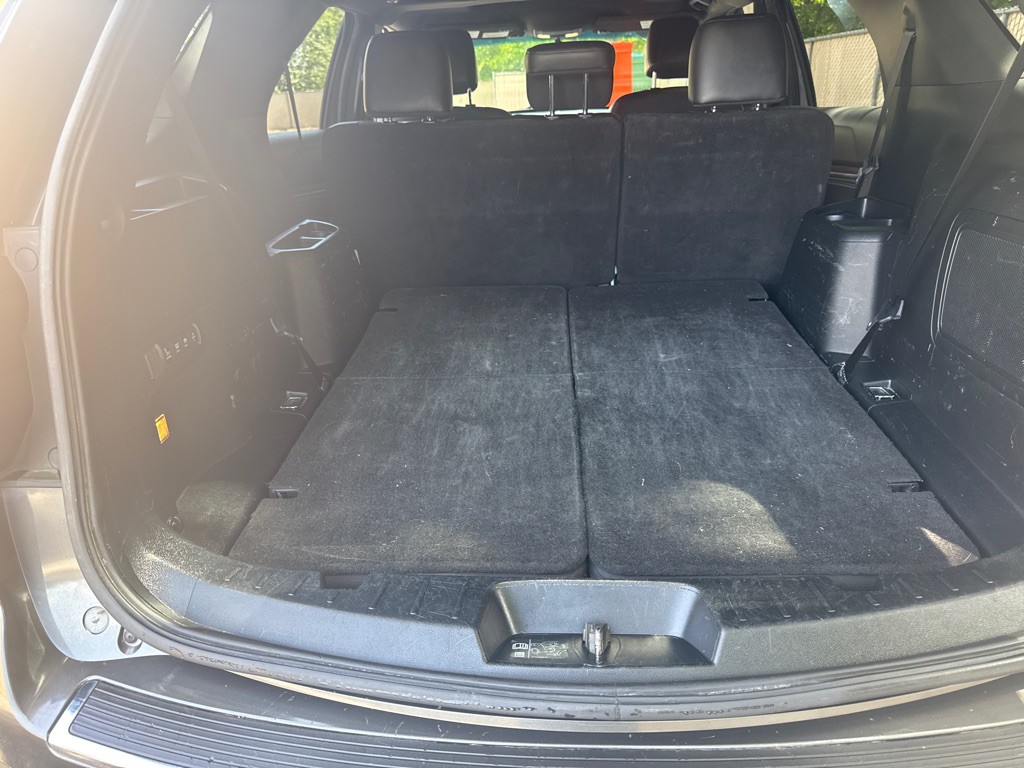2019 Ford Explorer Image 22