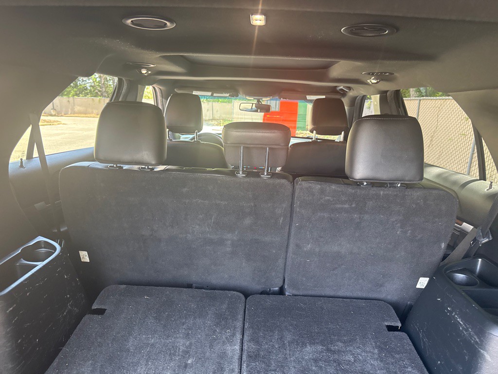 2019 Ford Explorer Image 23