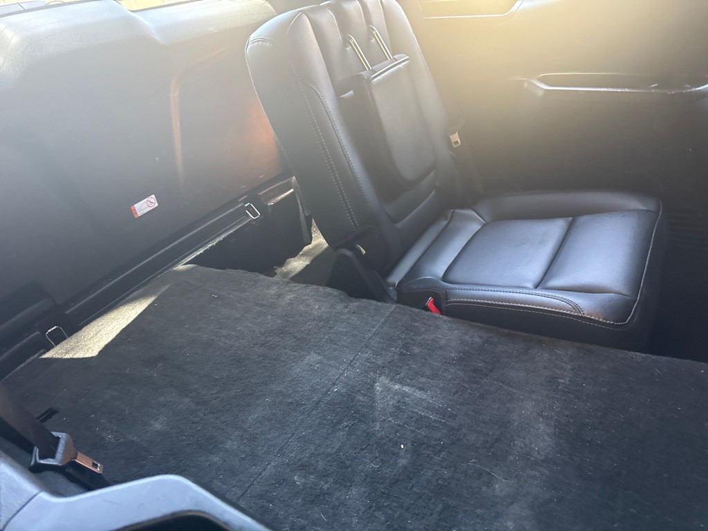 2019 Ford Explorer Image 26
