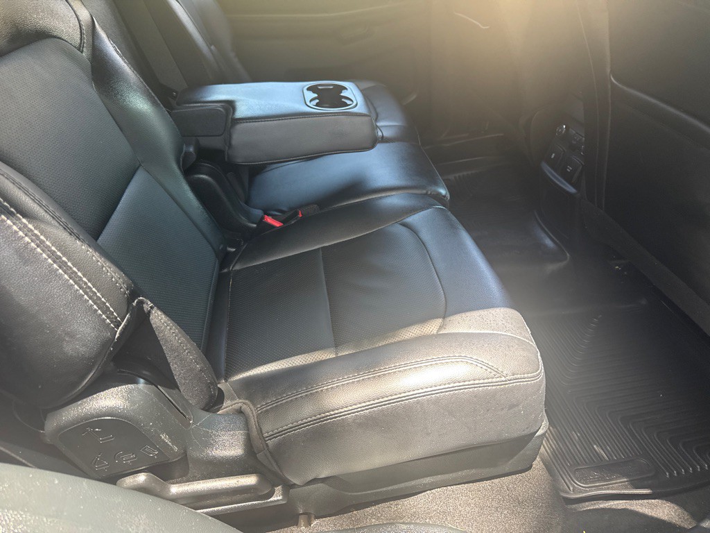 2019 Ford Explorer Image 27