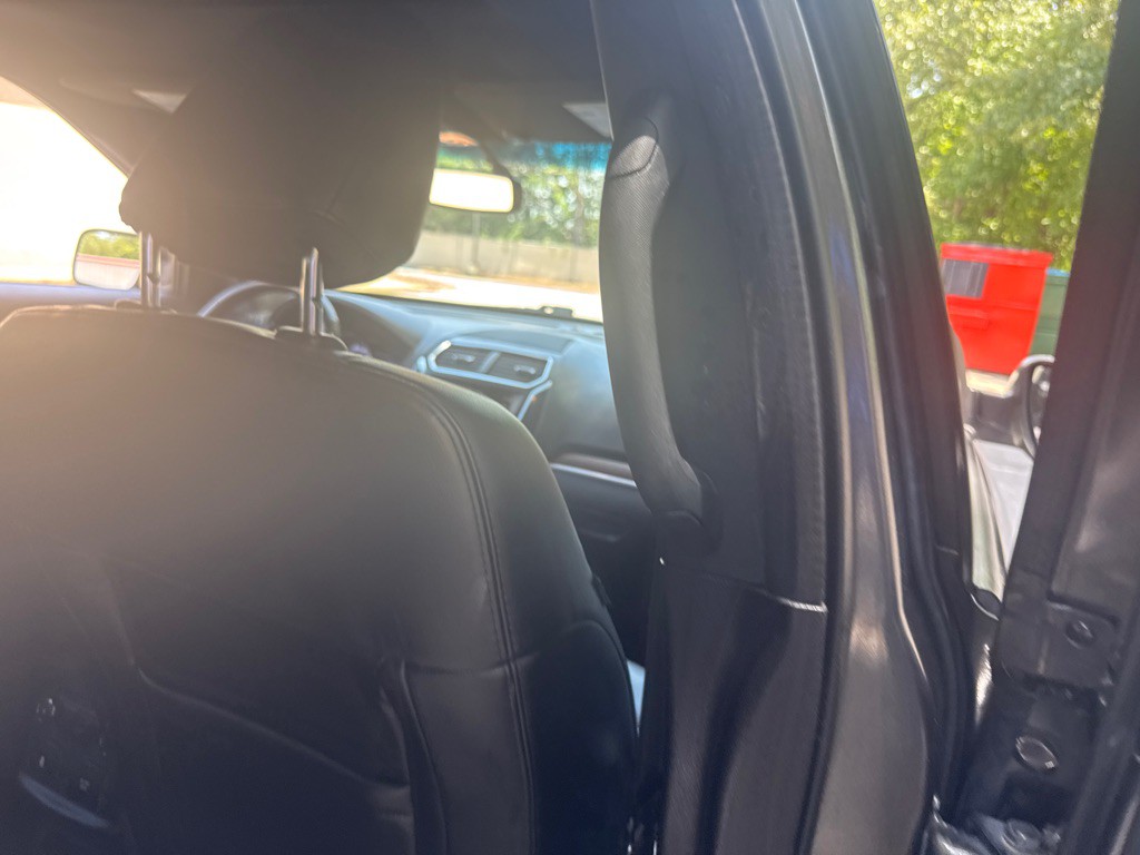2019 Ford Explorer Image 31