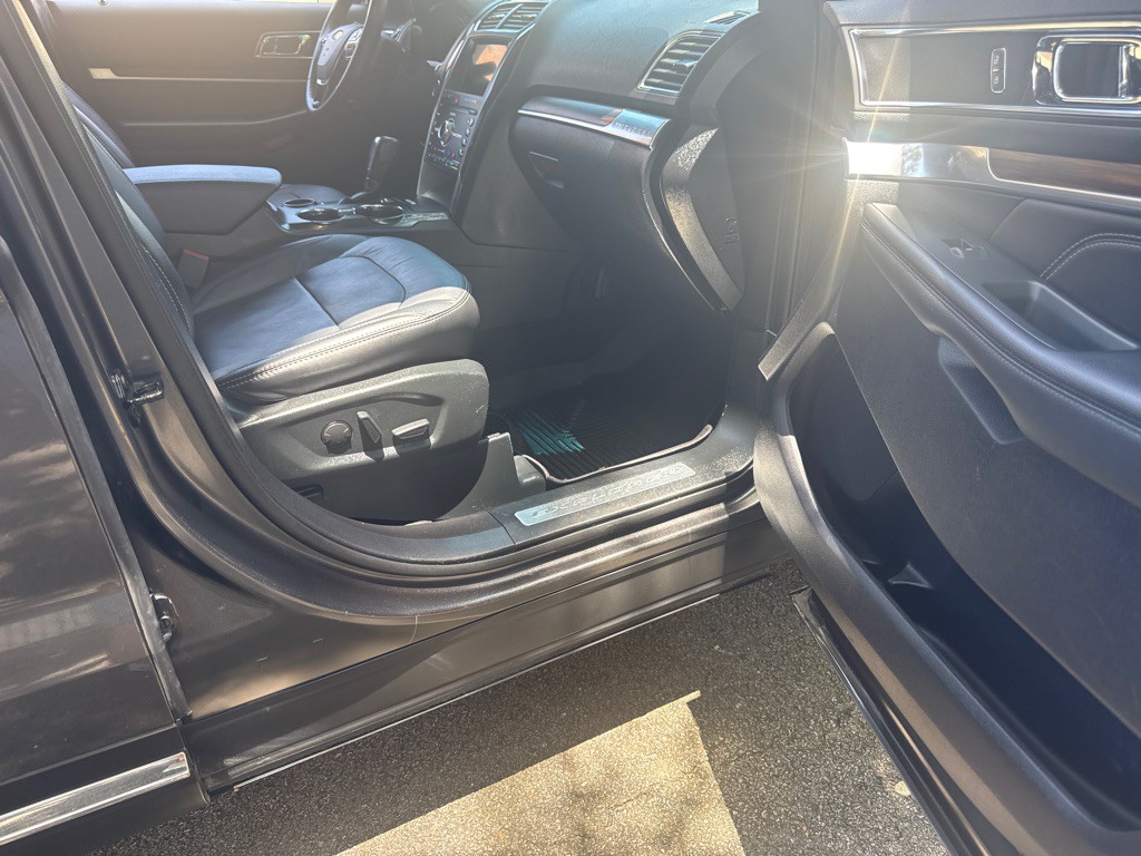 2019 Ford Explorer Image 33