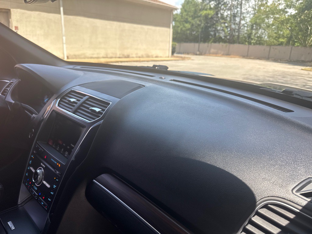 2019 Ford Explorer Image 35