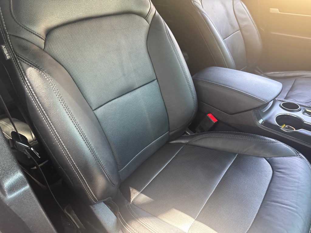 2019 Ford Explorer Image 36
