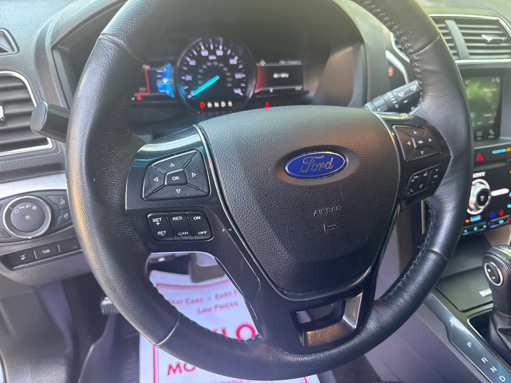 2019 Ford Explorer Image 41