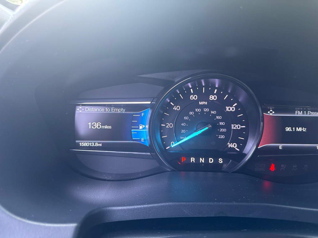 2019 Ford Explorer Image 48